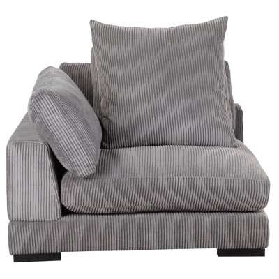Tumble Armchair