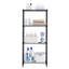 Étagère Brunhidis H 47 po x l 30 po x P 14 po-1779779617-1779779620