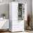 31.3" Utility Storage Cabinet-70369354