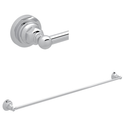 Country Towel Bar