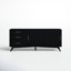 Williams 64" Mahogany TV Stand