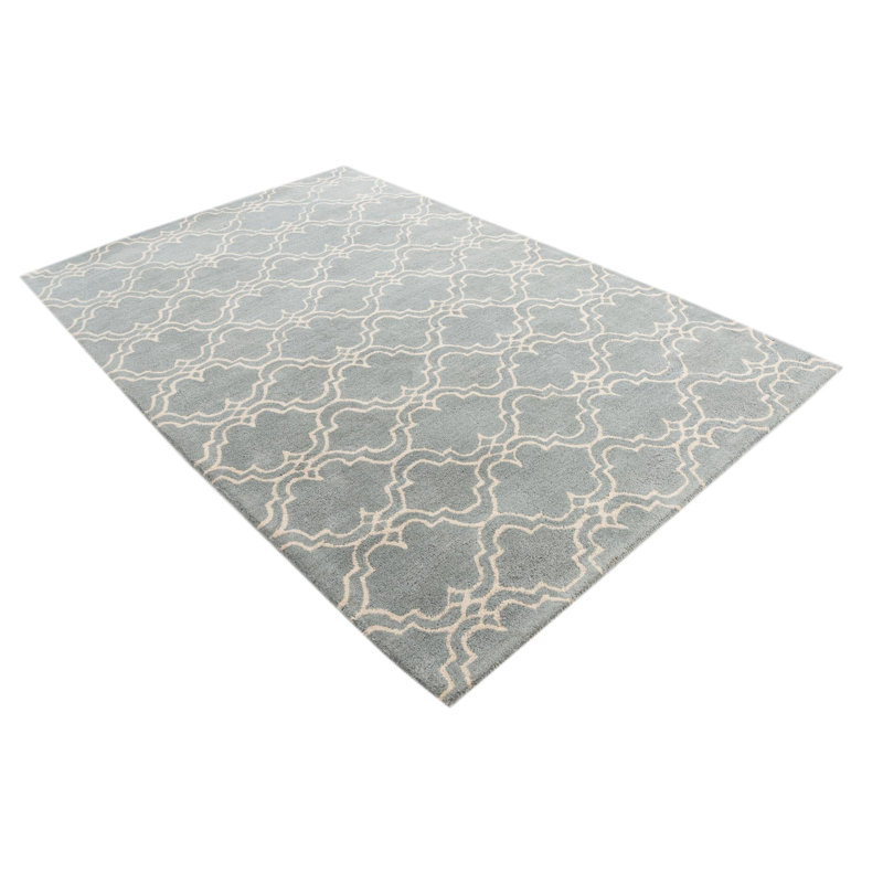 Odenton Light Gray Rug