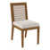 Chaise d'appoint Glinda
