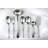 Levantina 2 Piece Stainless Steel Hostess Set-93477400