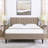 Helaina Upholstered Wingback Bed-221835004-221835007