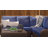 Cambridge Wicker Outdoor Loveseat