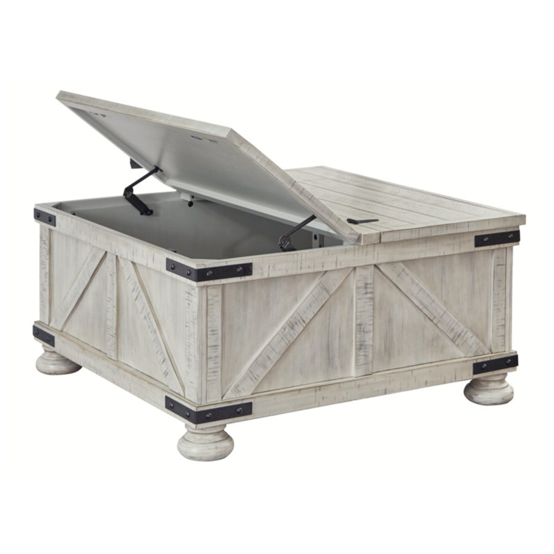Auberon Single Coffee Table