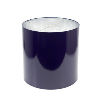 13'' H x 13'' W Drum Lamp Shade