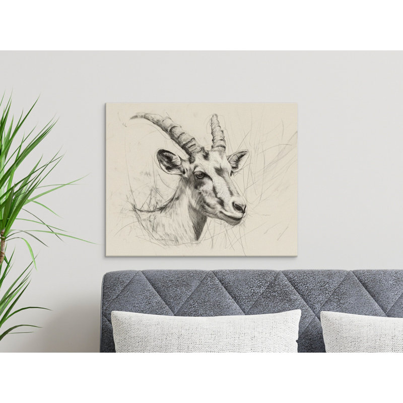 Wrapped Canvas Print Set, 48x16