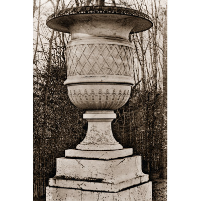 Urne Versailles IV