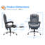 Executive Chair with Headrest-1791885566