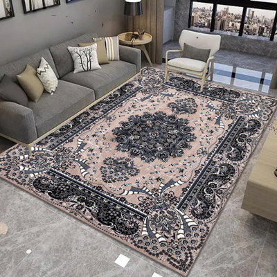 Bhavesh Area Rug