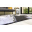 Tapis noir / gris / ivoire / beige Galaxy Series-1104193882