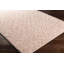 Tapis rose pâle / crème Adina-1767511275