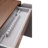 Houston 72" Wide Sideboard - Walnut