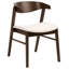 Clematite Upholstered Dining Chair