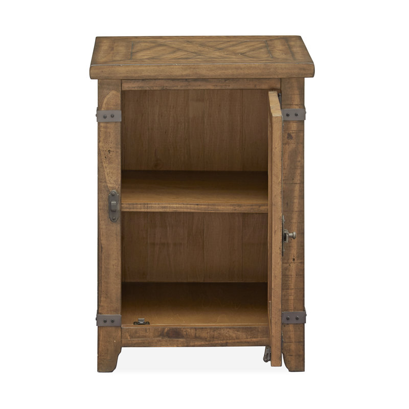 Dickerson End Table