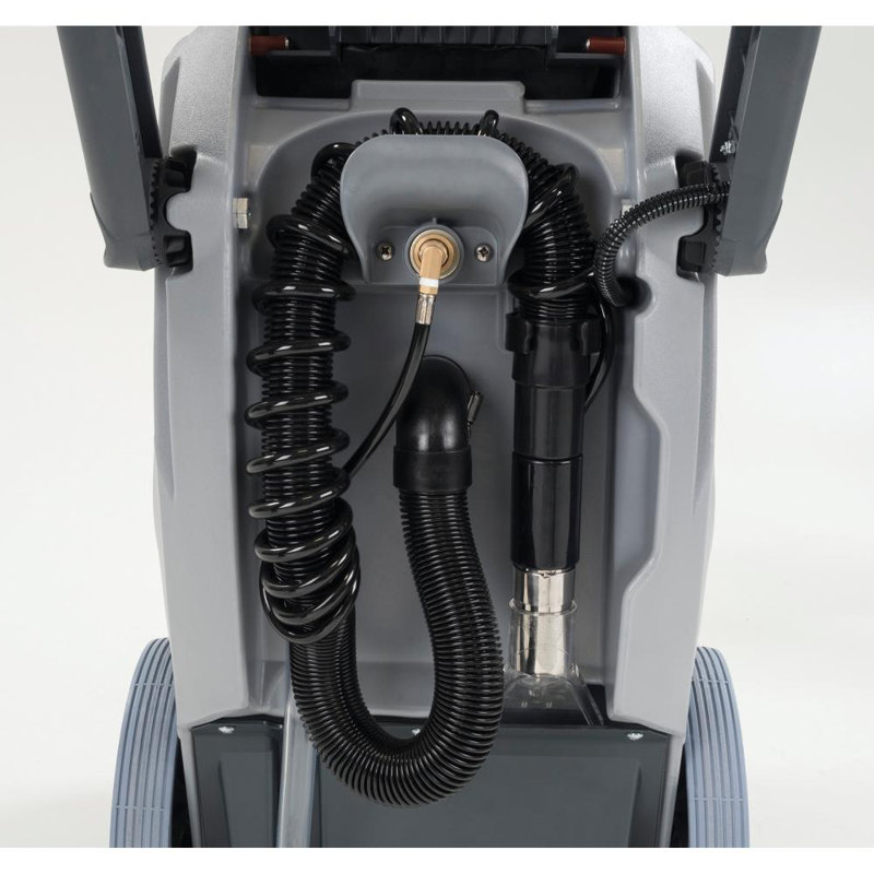 Advance ES400 XLP Self-Contained Carpet Extractor
