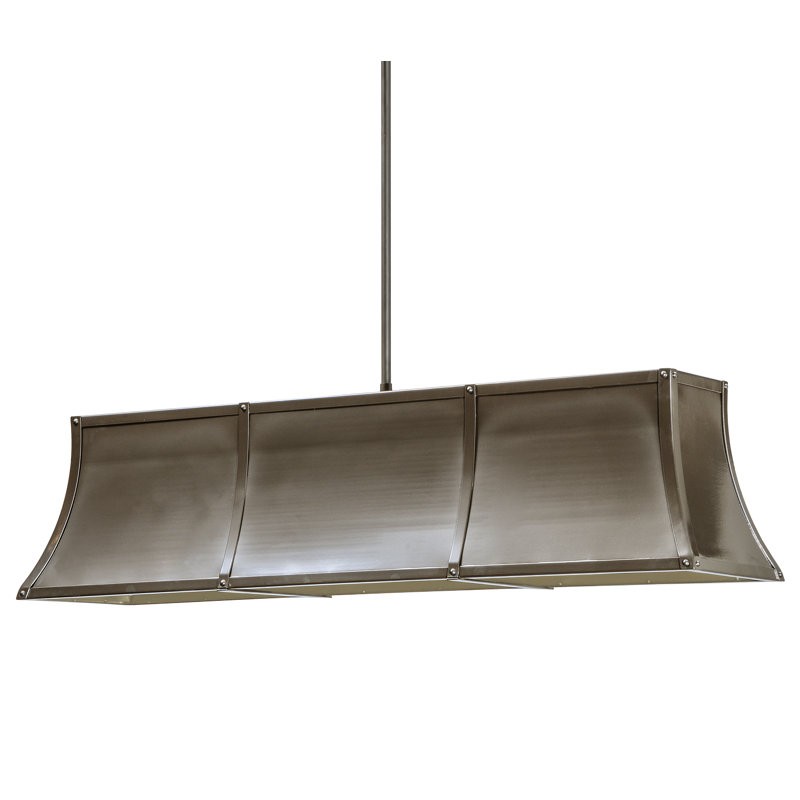 Luminaire suspendu 9 lumières Nadine