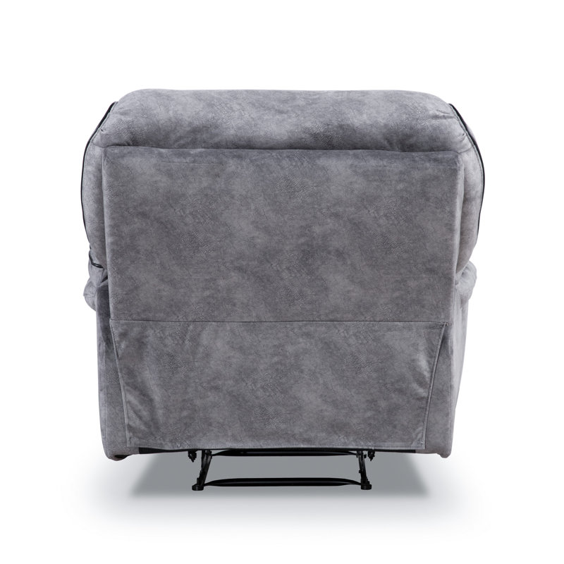 Martrell Upholstered Recliner