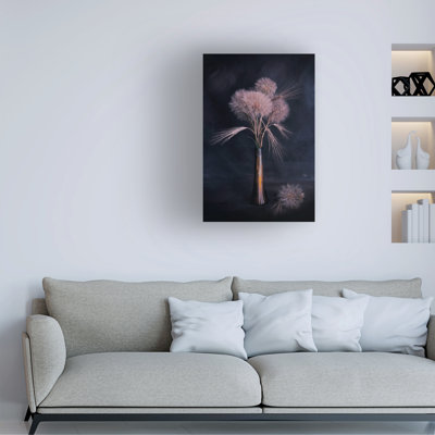 Contemporary Painting Print