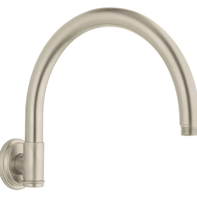 Bras de douche rétro Rainshower ™