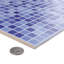 Carreau de porcelaine pour plancher et mur 13 po x 13 po Indico
