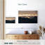 Kerrick, montagnes nuageuses-111960233