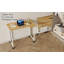 MDF Writing Desk