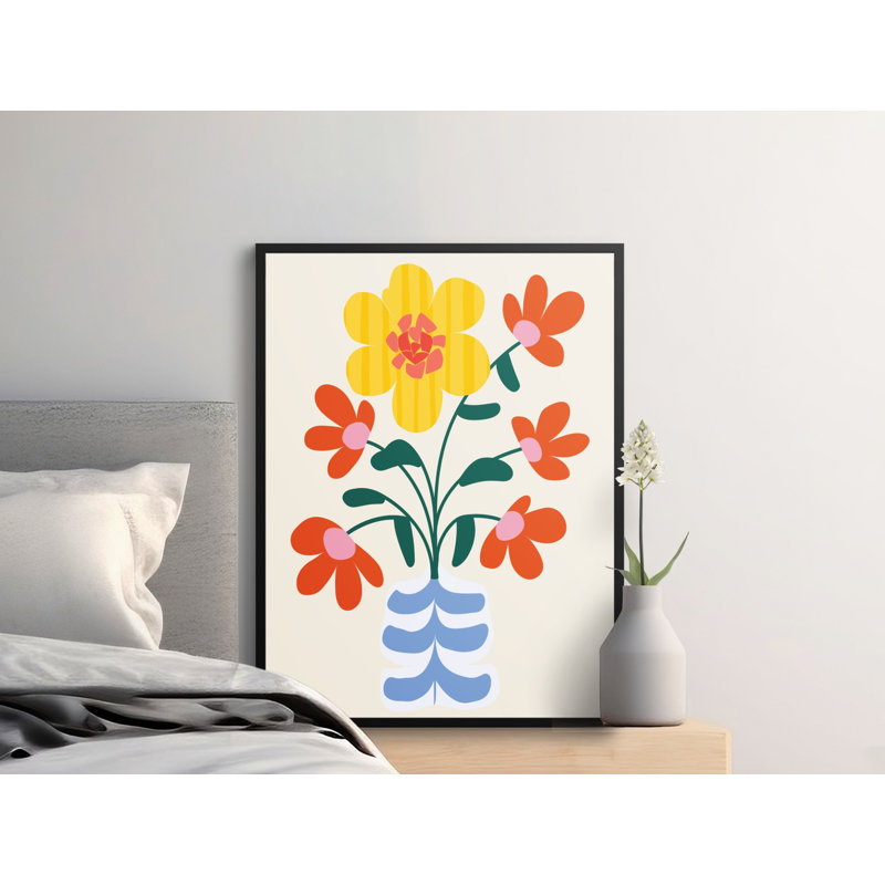 Audel Floater Frame Print, 11x17