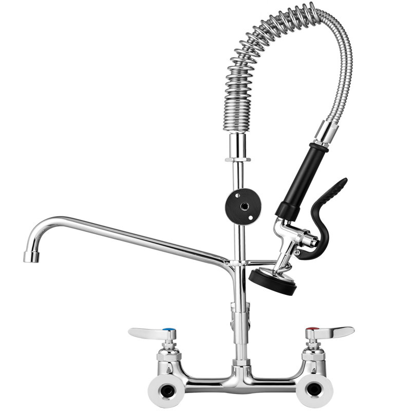 VEVOR Pull Down Kitchen Faucet