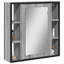 Bathroom Cabinet-398264036