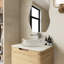 Meuble-lavabo 24 po avec lavabo-706214965