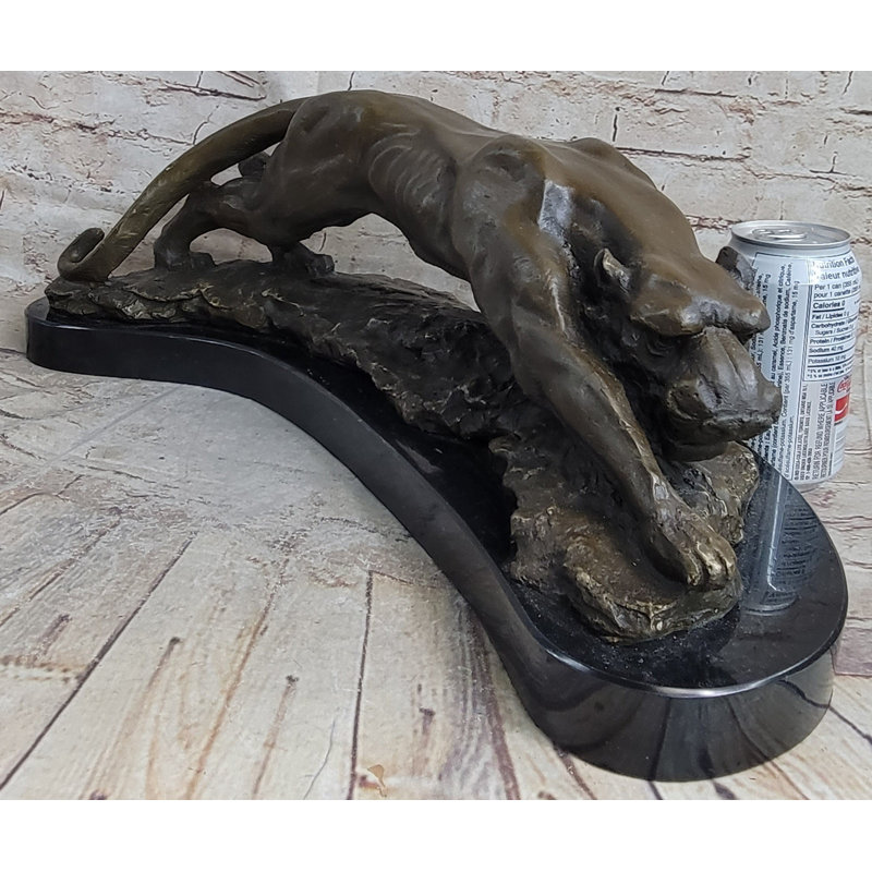 Figurines et sculptures Wylden