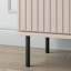 DROMA 8 Pair Shoe Storage Bench