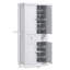 Armoire de rangement 72 po-1636512621