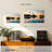 Kavia Palm Beach Reflection-107941791