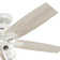 Gatlinburg Easy Install 5-Blade Standard Ceiling Fan With Lights and Remote