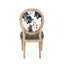 Chaise d'appoint Saratoga-1463428258-1401025764