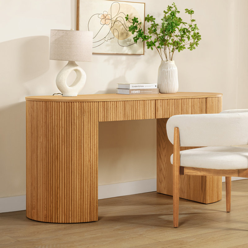 Bureau d'écriture HERNEST 61 "Mid-Century