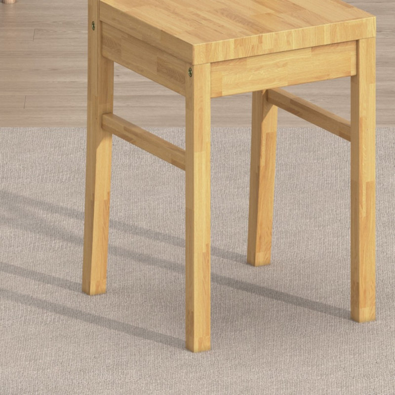 Dining Set, Yellow