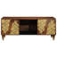 Solid Wood Coffee Table with Storage