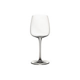 Isabel White Wine Glass