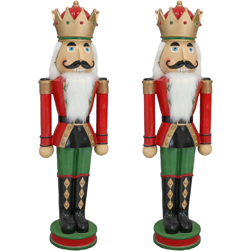 Merideth Nutcracker