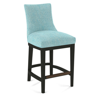 Upholstered Stool