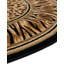 Tapis brun Testerman-23394770