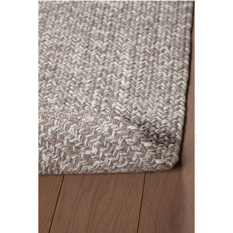 Oval Area Rug, Oval 60 x 200cm