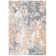 Tapis abstrait Banelly Performance