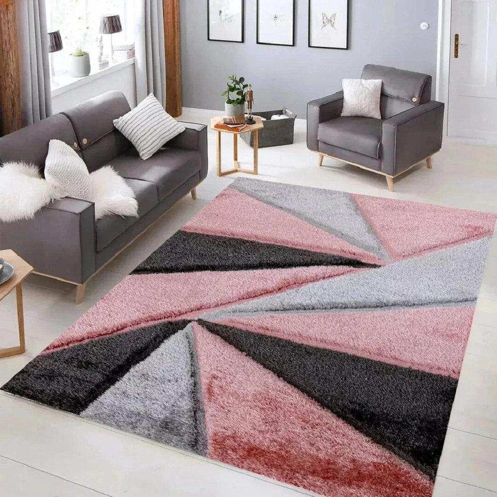 Todi 80X150 Pink
