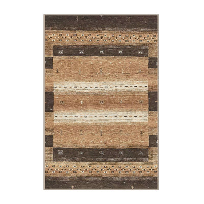 Abstract Indoor Rug